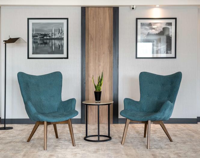 Radisson Hotel Baku - Sonstiges