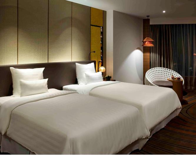 Pullman Vung Tau - Wohnbeispiel