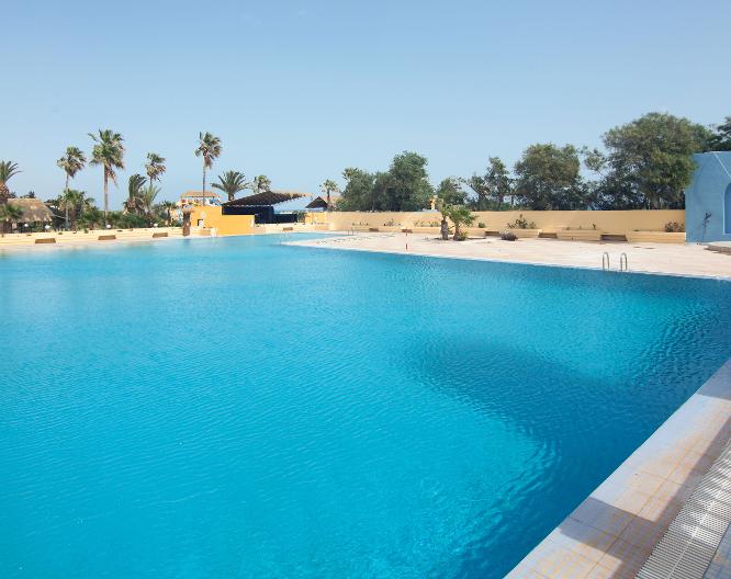 Hotel Hawai Beach Club - Piscine