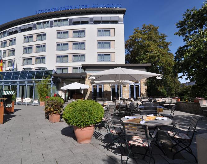 Vienna House by Wyndham Remarque Osnabrück - Autre