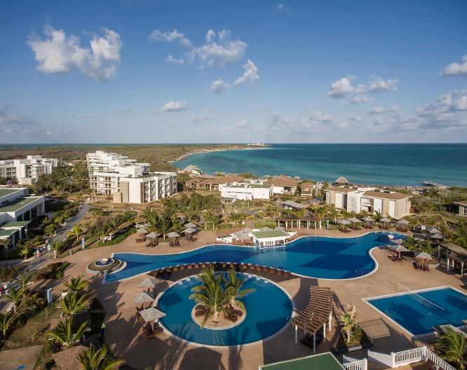 Iberostar Origin Playa Pilar - Piscine