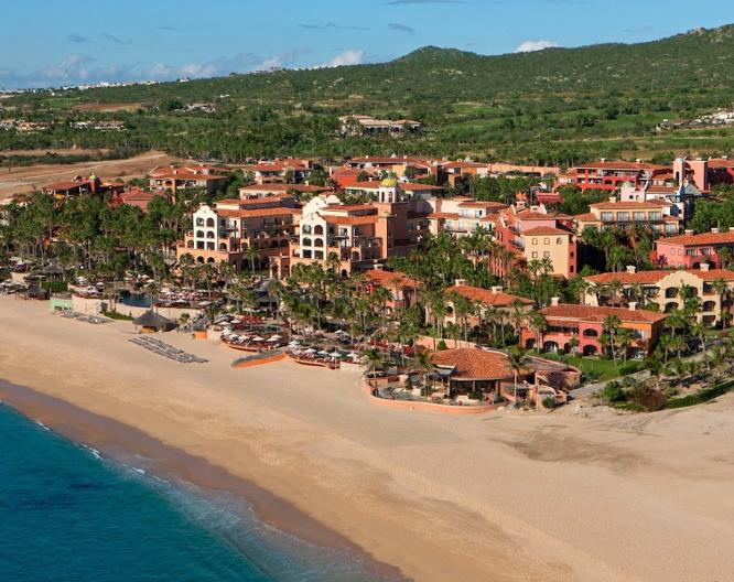Hacienda del Mar Los Cabos, An Autograph Collection All-Inclusive Resort - Plage