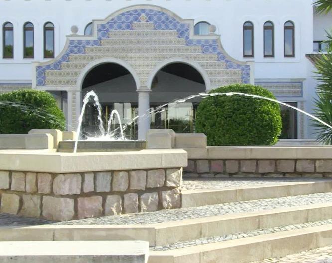 Pine Cliffs Hotel, a Luxury Collection Resort, Algarve - Vue extérieure