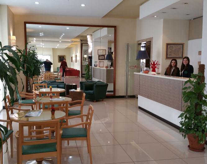 Jolly Aretusa Palace - Autre