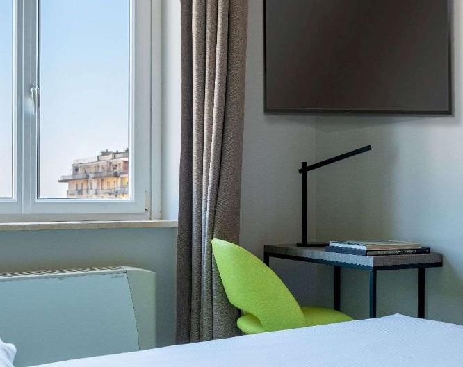 AllegroItalia La Spezia - Exemple de logement