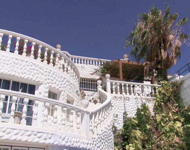 Casablanca - Vue extérieure