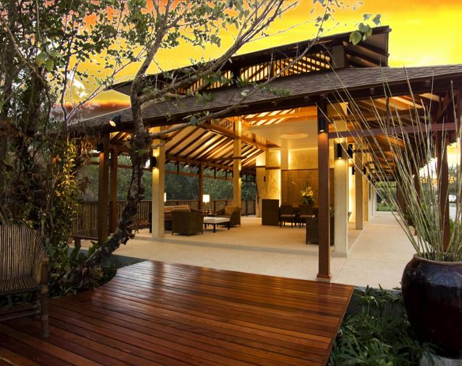 Centara Chaan Talay Resort & Villas, Trat - Autre