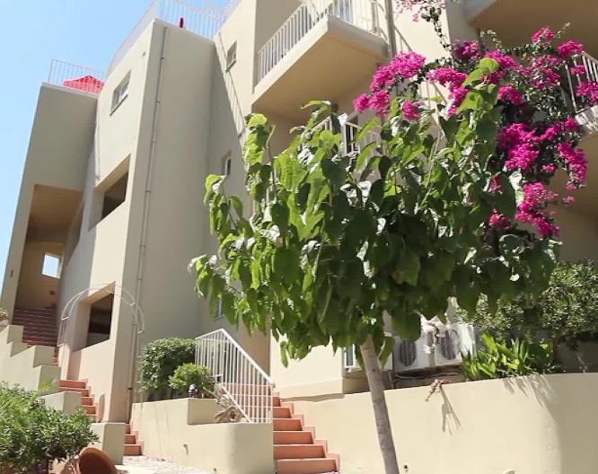 Blue Bay Lifestyle - Vue extérieure