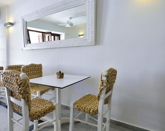 Kalidon Beach - Wohnbeispiel