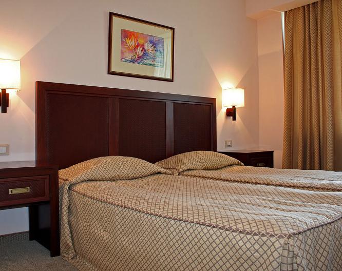 Hotel Lotos Beach - Exemple de logement