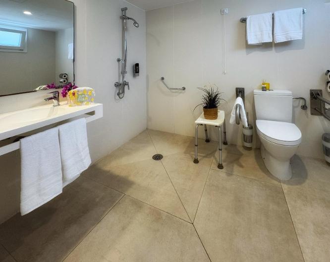 INN Mallorca Aparthotel - Autre