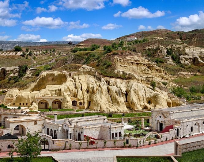 Seraphim Cave Cappadocia - Autre