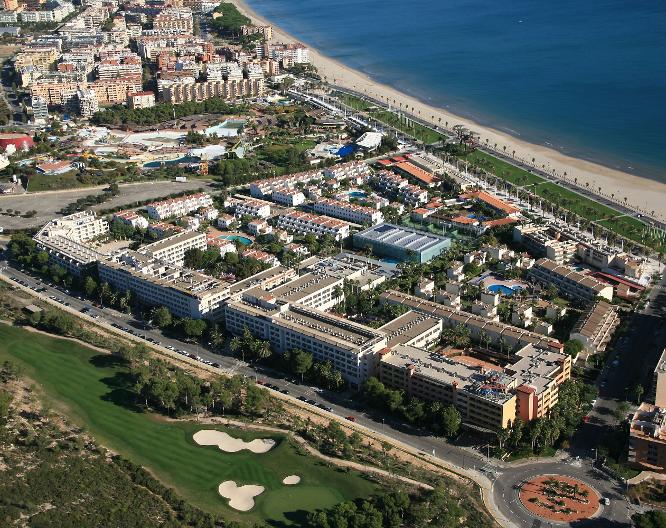 Estival Park Resort - Autre