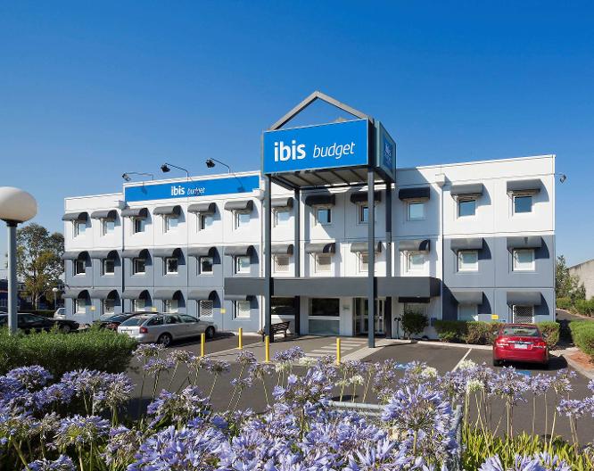 Ibis budget Dandenong - Vue extérieure