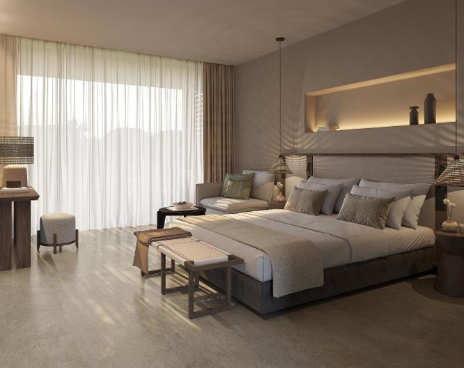 Ikos Kissamos - Exemple de logement