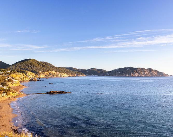 Invisa Hotel Club Cala Verde - Autre