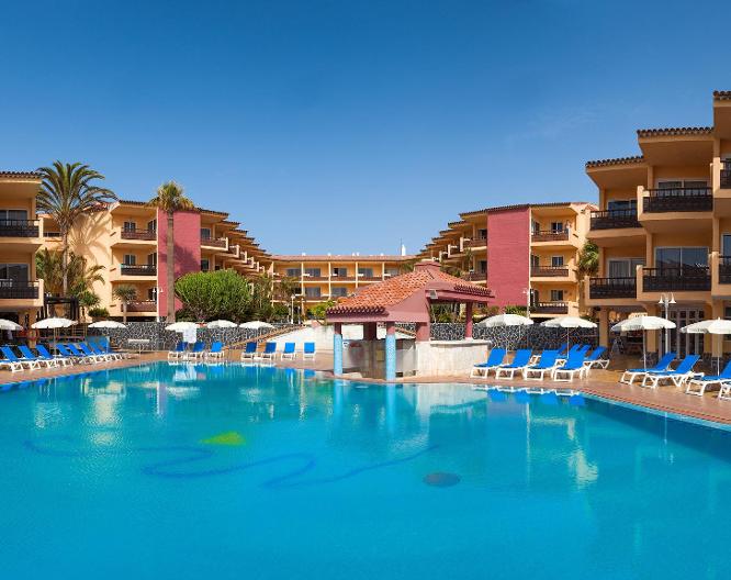 Aparthotel Marino Tenerife - Piscine