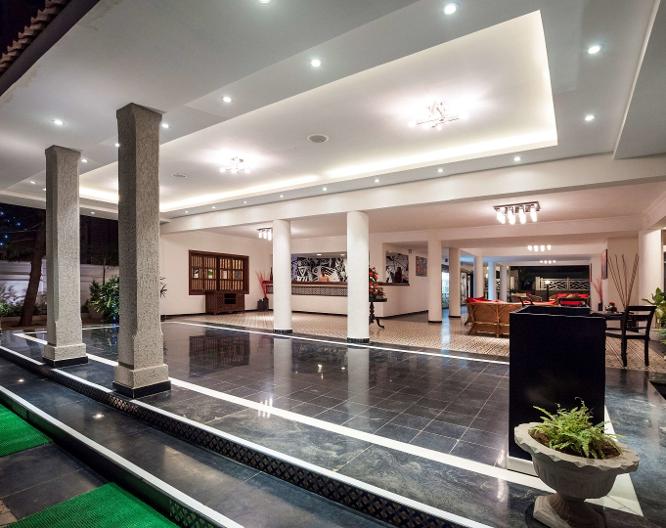 Radisson Goa Candolim - Autre