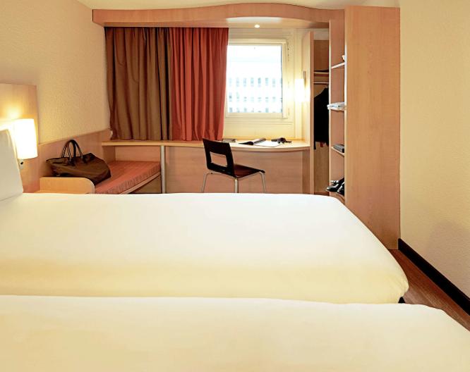 ibis Lausanne Crissier - Exemple de logement