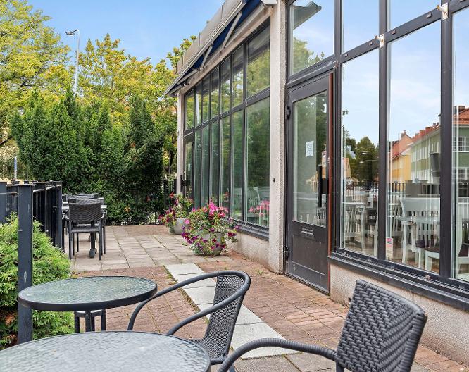 Sure Hotel by Best Western Esplanade - Autre