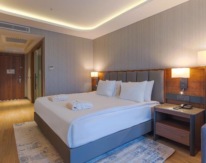 Wyndham Alanya - Wohnbeispiel
