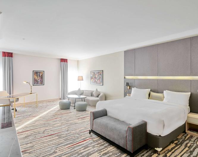 Ramada By Wyndham Doha Old Town - Exemple de logement
