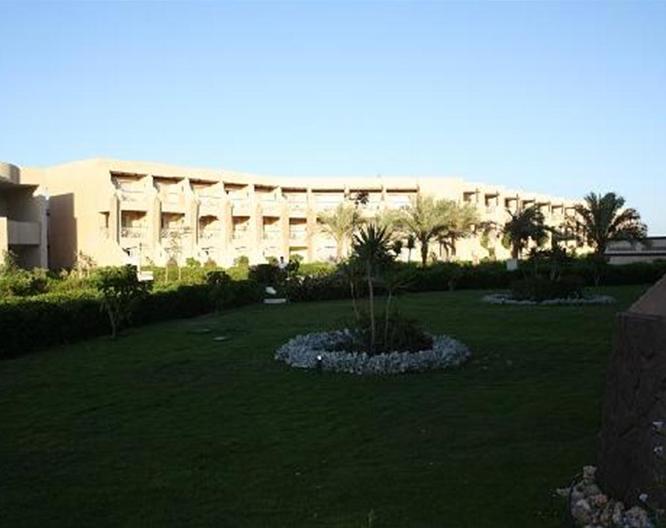 Prima Life Hotels & Resort - Vue extérieure