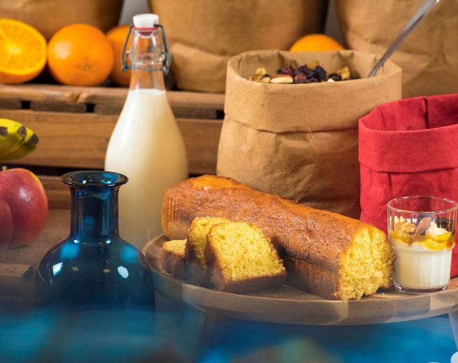 ibis budget Dresden Kesselsdorf - Autre