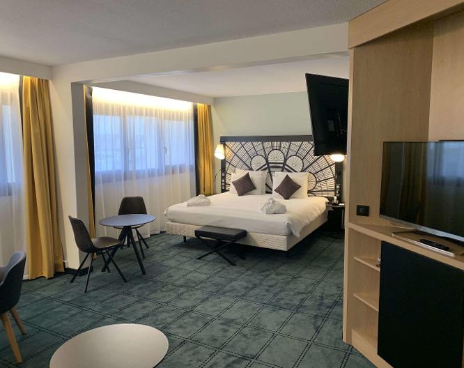 Mercure Paris Porte de Versailles Expo - Wohnbeispiel