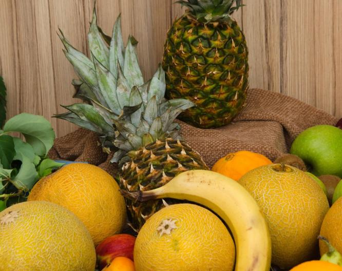 Minos Aparthotel - Repas et boissons