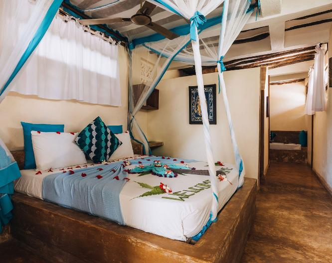 Sunshine Azure Zanzibar Beach Hotel - Exemple de logement