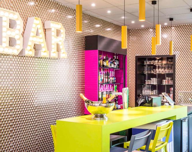 ibis Styles Antony Paris Sud - Vue extérieure