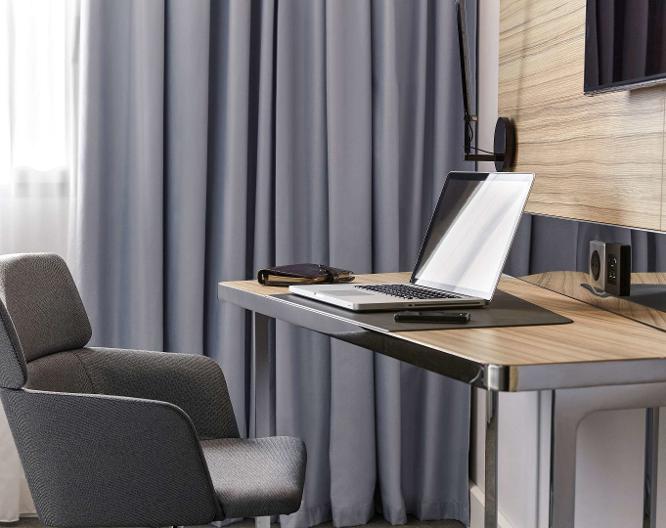 Novotel Paris Sud Porte de Charenton - Autre