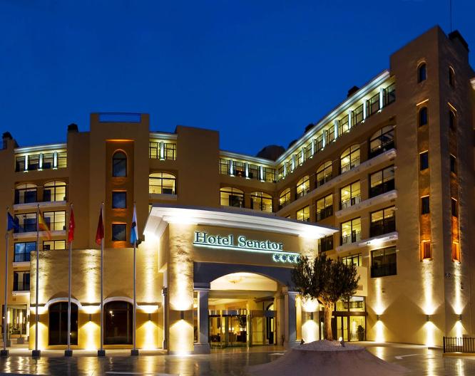 Senator Mar Menor Lifestyle Collection - Vue extérieure