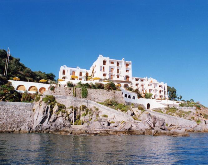 Carasco - Vue extérieure