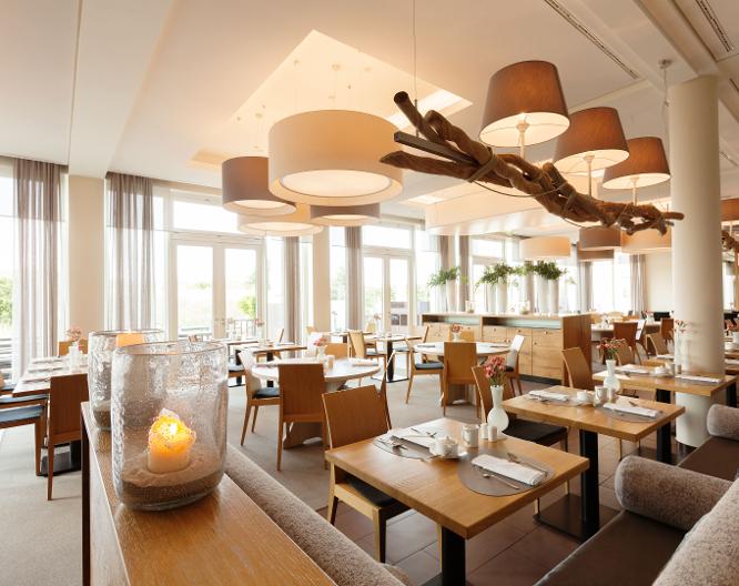 A-ROSA Sylt - Repas et boissons