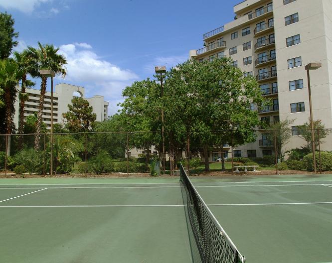 The Enclave Suites - Außenansicht