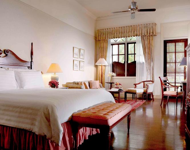 Hotel Majapahit Surabaya - Managed by AccorHotels - Exemple de logement