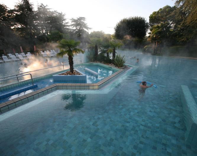 Garden Terme - Pool
