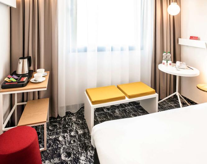 Hotel ibis Krakow Centrum - Wohnbeispiel