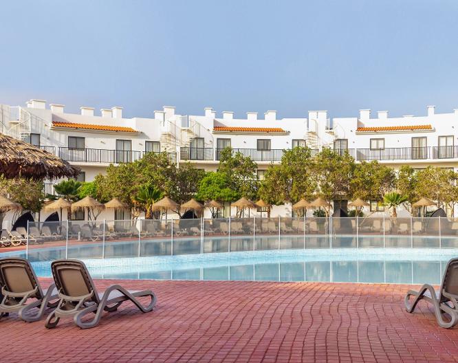 Sol Dunas Family Fun - Pool