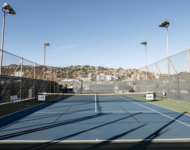 Le Parc at Melrose - Sport