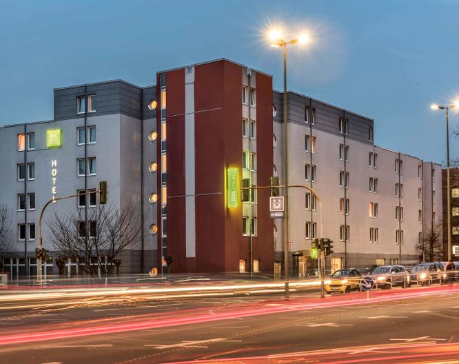 ibis Styles Gelsenkirchen - Vue extérieure