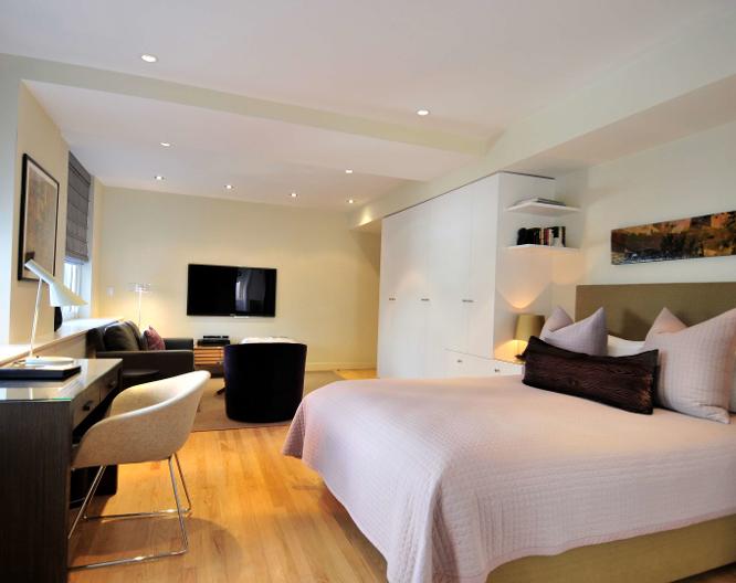 Lombardy - Wohnbeispiel