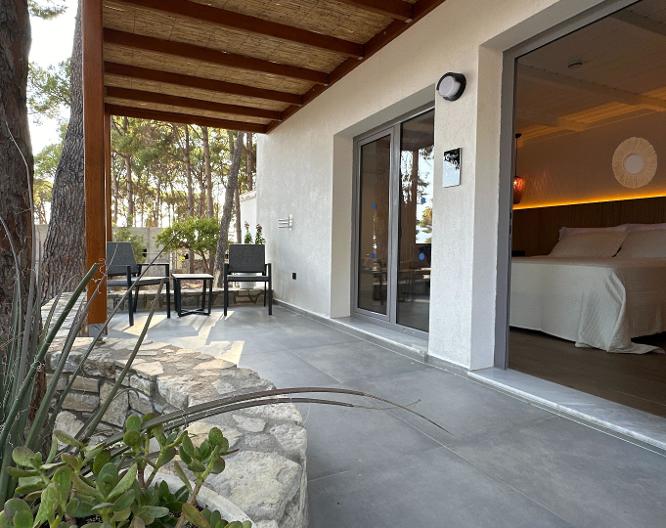 Ömer Prime Holiday Resort - Autre