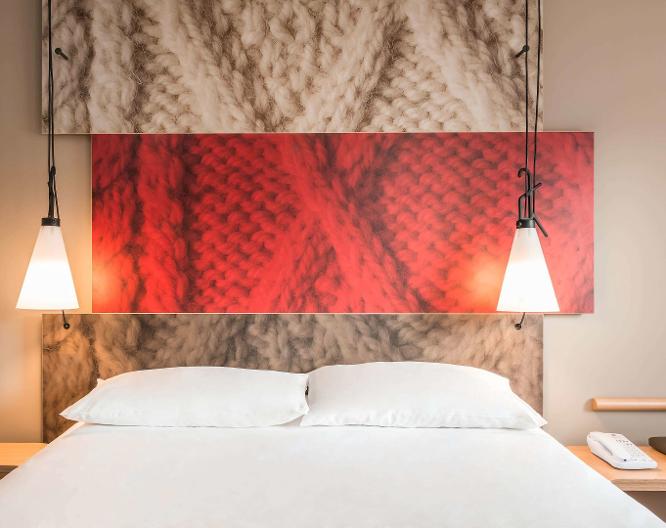 ibis Paris La Défense Courbevoie - Exemple de logement