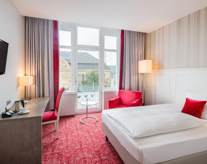 Steigenberger Hotel Bielefelder Hof - Exemple de logement