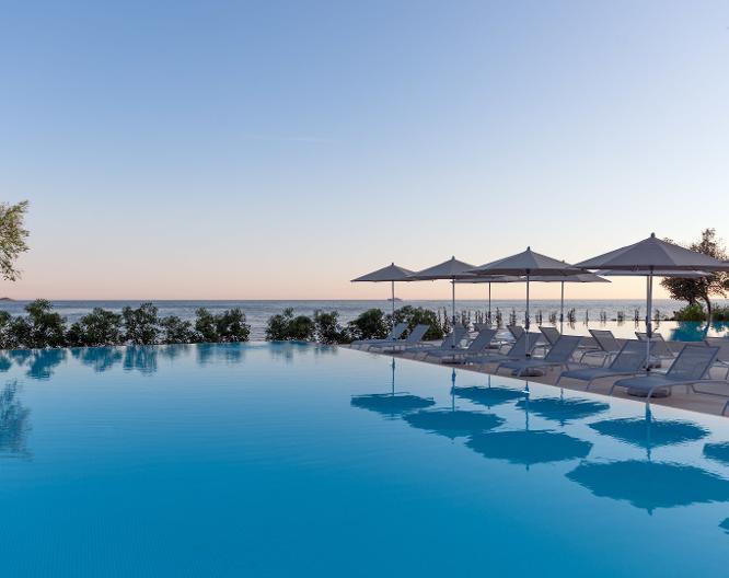 Maistra Select Amarin Resort - Piscine
