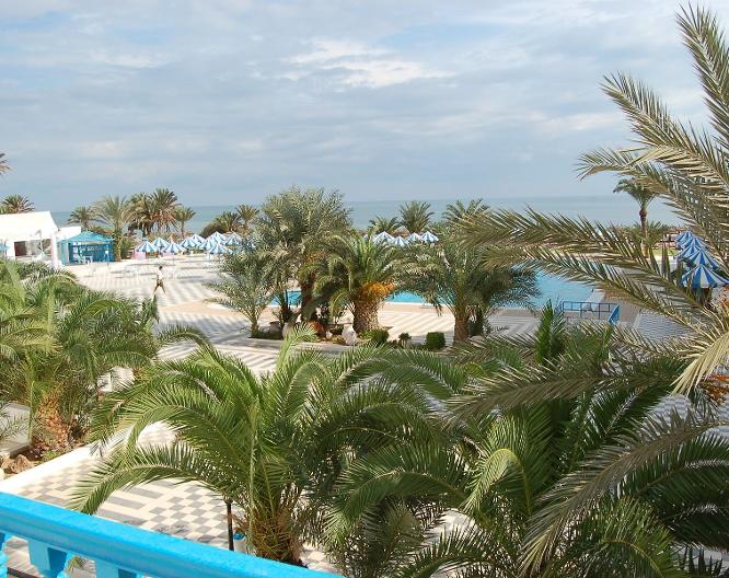 Diana Beach - Exemple de logement