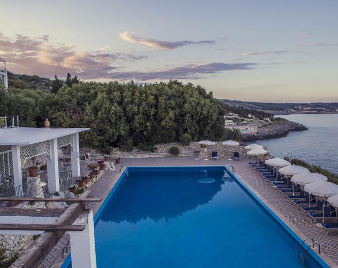Hotel Piccolo Mondo - Pool